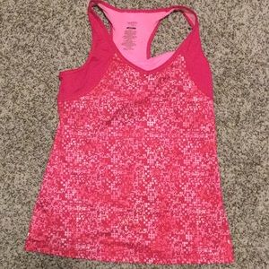 Danskin Now Tank Top